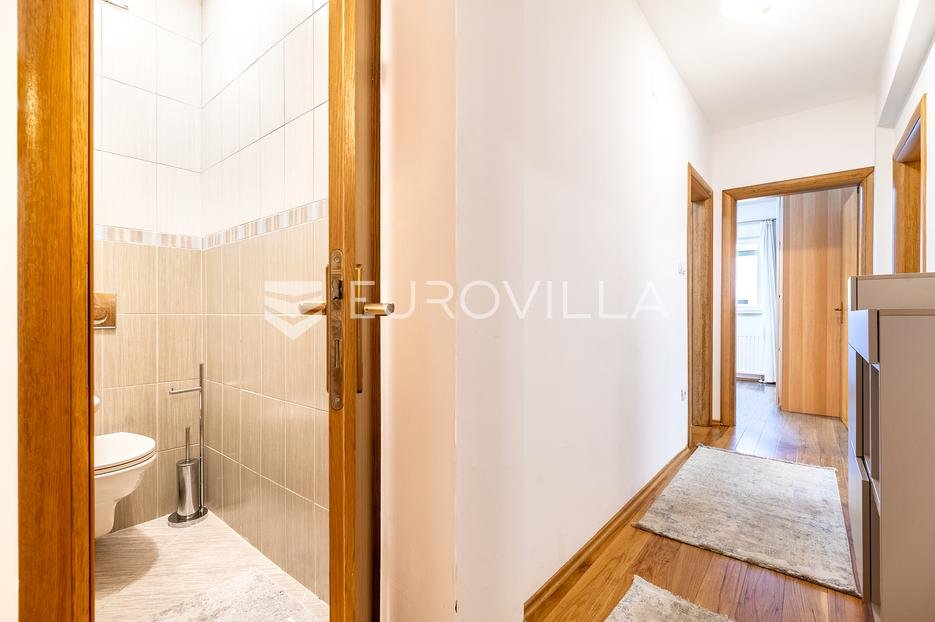 Flat For rent - Grad Zagreb Podsljeme