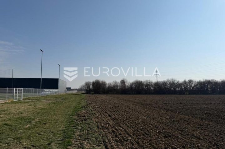 Terrain À vendre - Osječko-baranjska đakovo - foto 3/3
