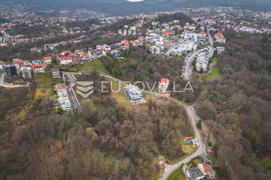 Zemljište Na prodaju -  Črnomerec