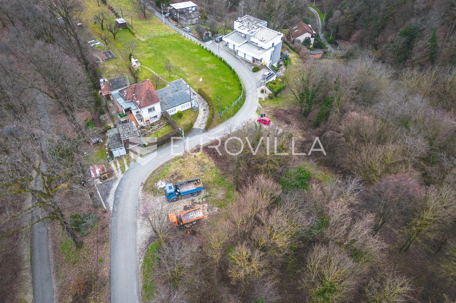 Zemljište Na prodaju -  Črnomerec