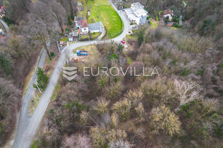 Zemljište Na prodaju -  Črnomerec