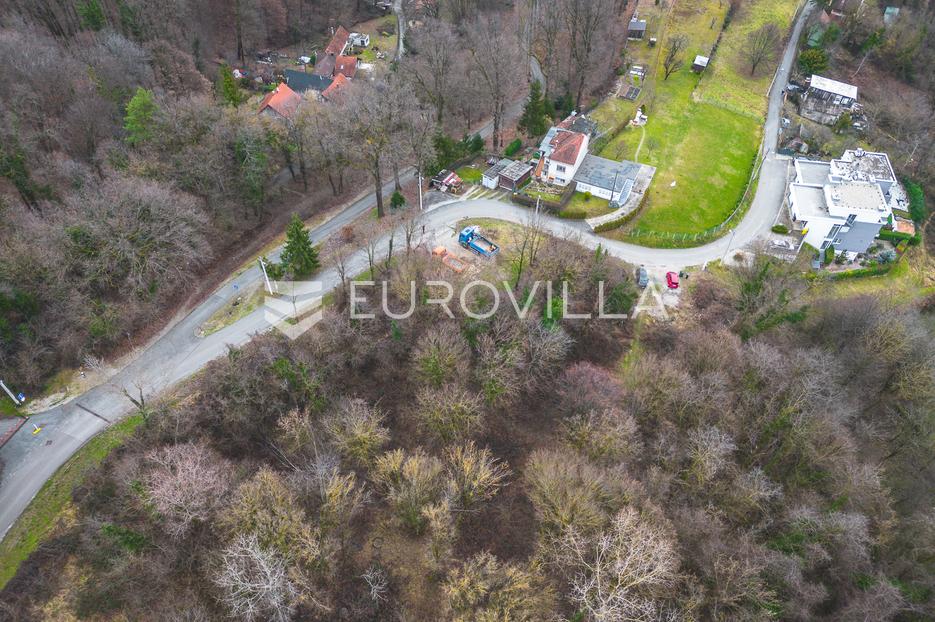 Zemljište Na prodaju -  Črnomerec