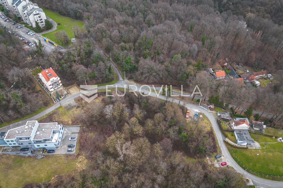 Zemljište Na prodaju -  Črnomerec