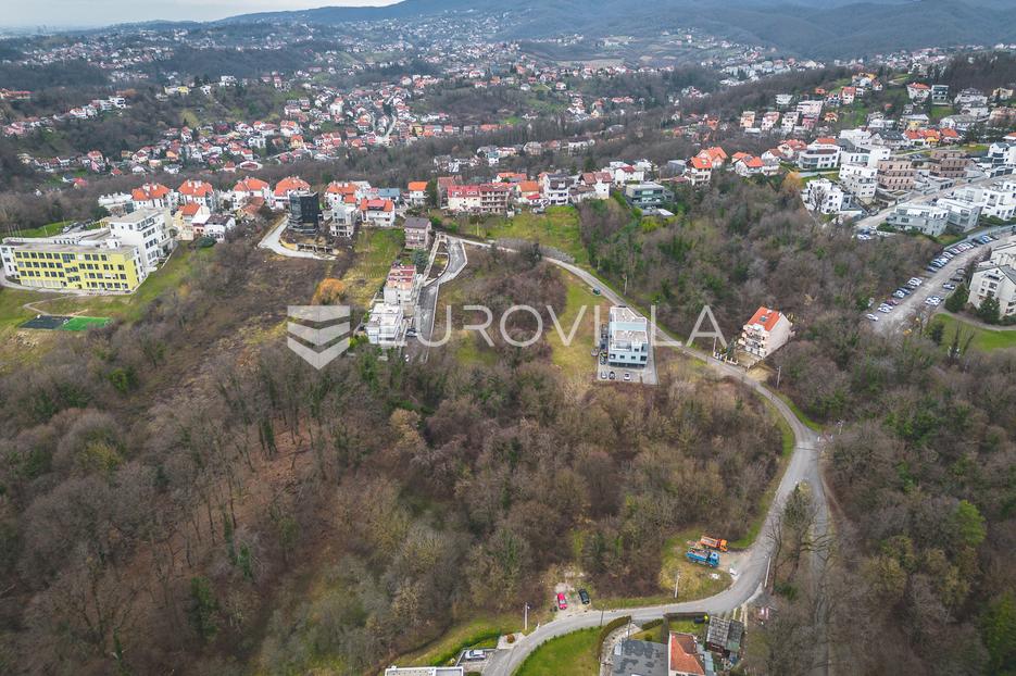 Zemljište Na prodaju -  Črnomerec