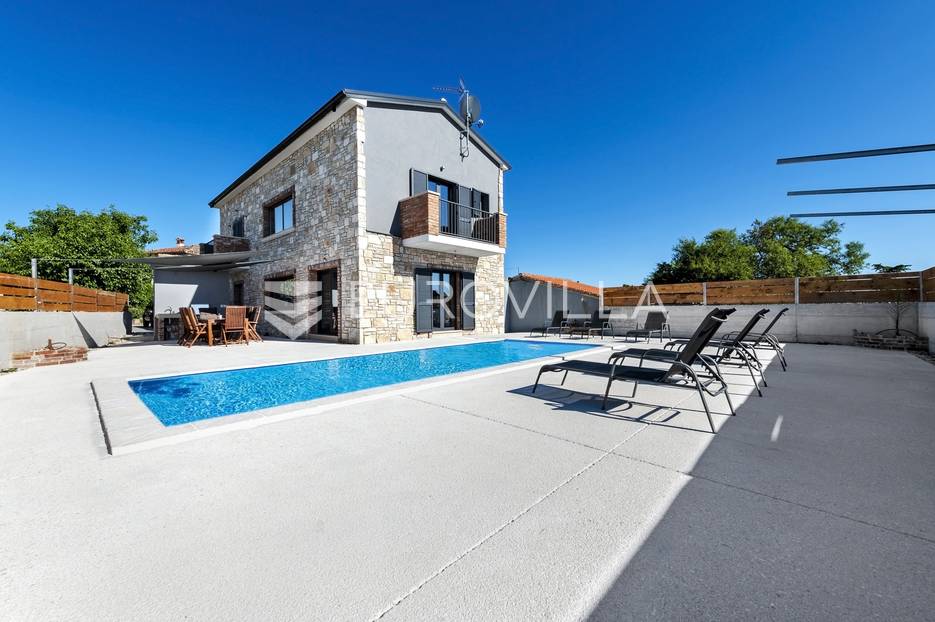 Casa In vendita - Istarska Kanfanar - foto 1/56