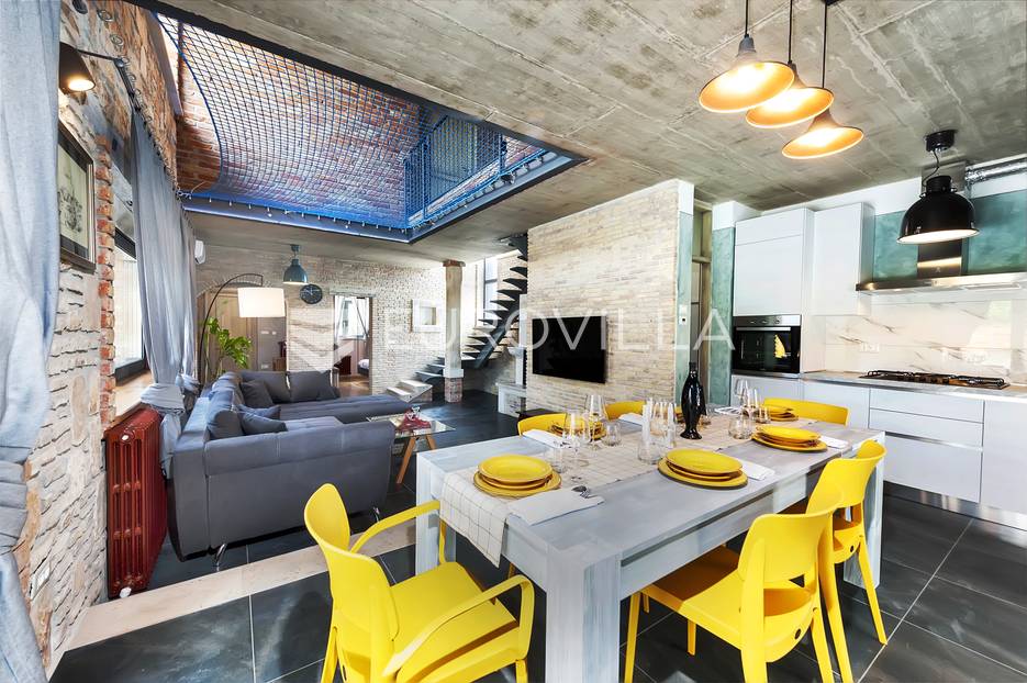 Casa In vendita - Istarska Kanfanar