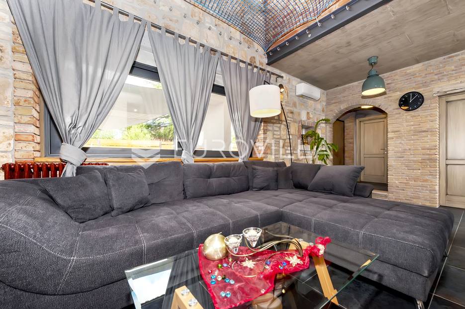 Casa In vendita - Istarska Kanfanar