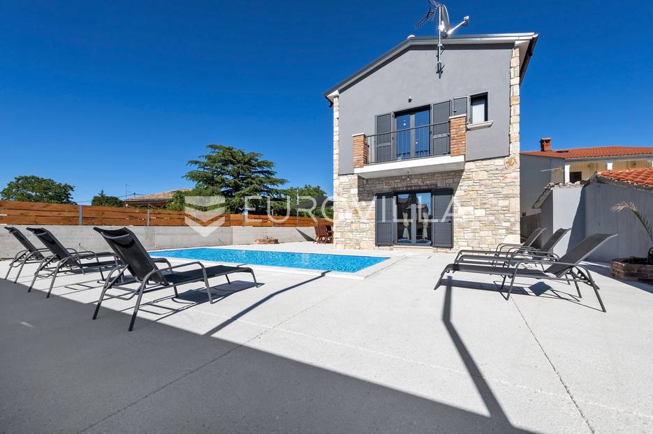 Casa In vendita - Istarska Kanfanar