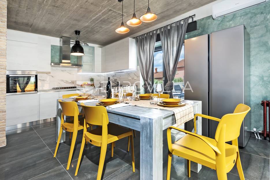 Casa In vendita - Istarska Kanfanar
