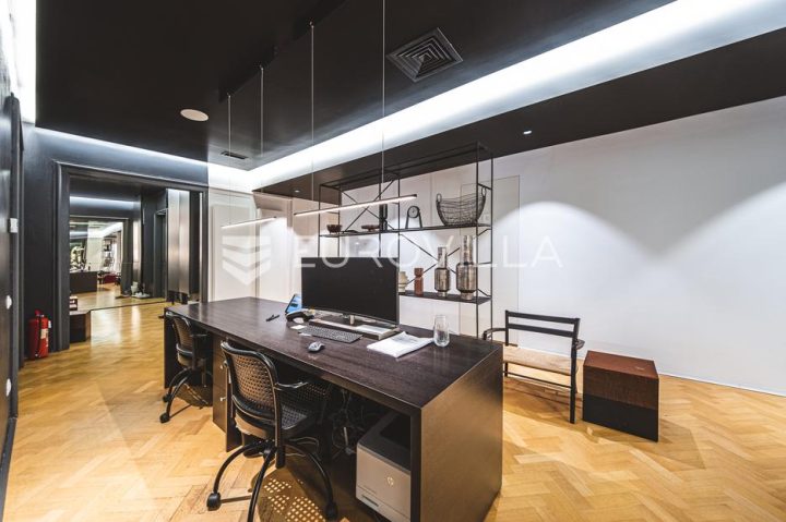 Appartamento In vendita - Grad Zagreb Donji Grad - foto 4/25