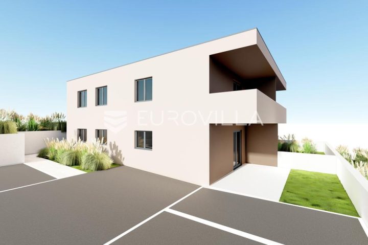 Stan na prodaju 63 m² – Čibača