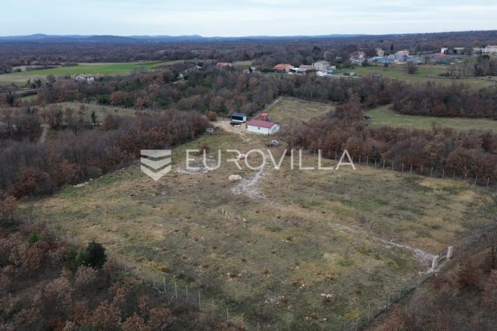 Terreno in vendita 27277 m² – Kranjčići