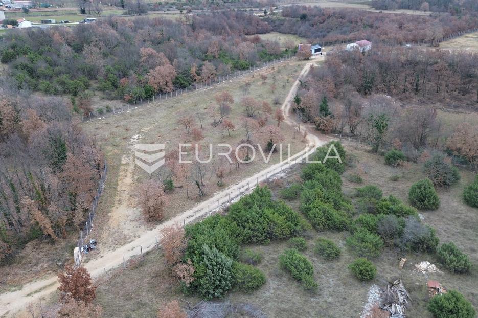 Pozemek Na prodej -  Svetvinčenat