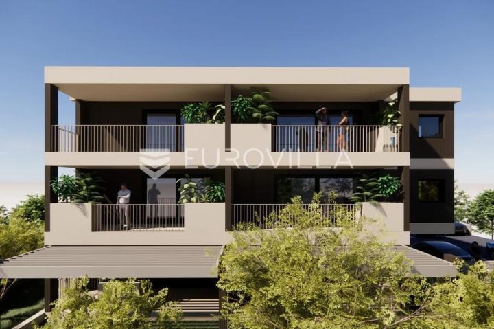 Apartment Zu verkaufen - Istarska Vodnjan - foto 2/13