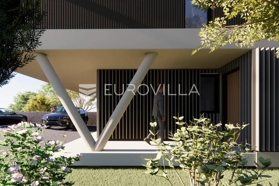 Apartment Zu verkaufen -  Vodnjan