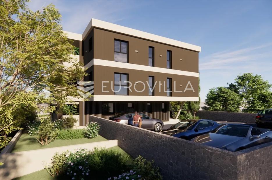 Apartment Zu verkaufen -  Vodnjan