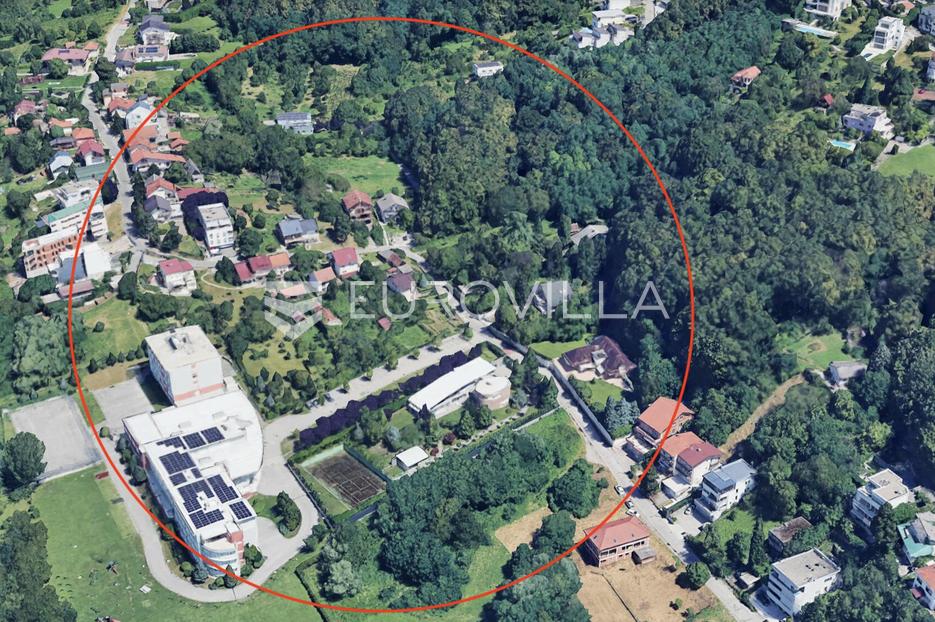 Zemljište Na prodaju Šestine