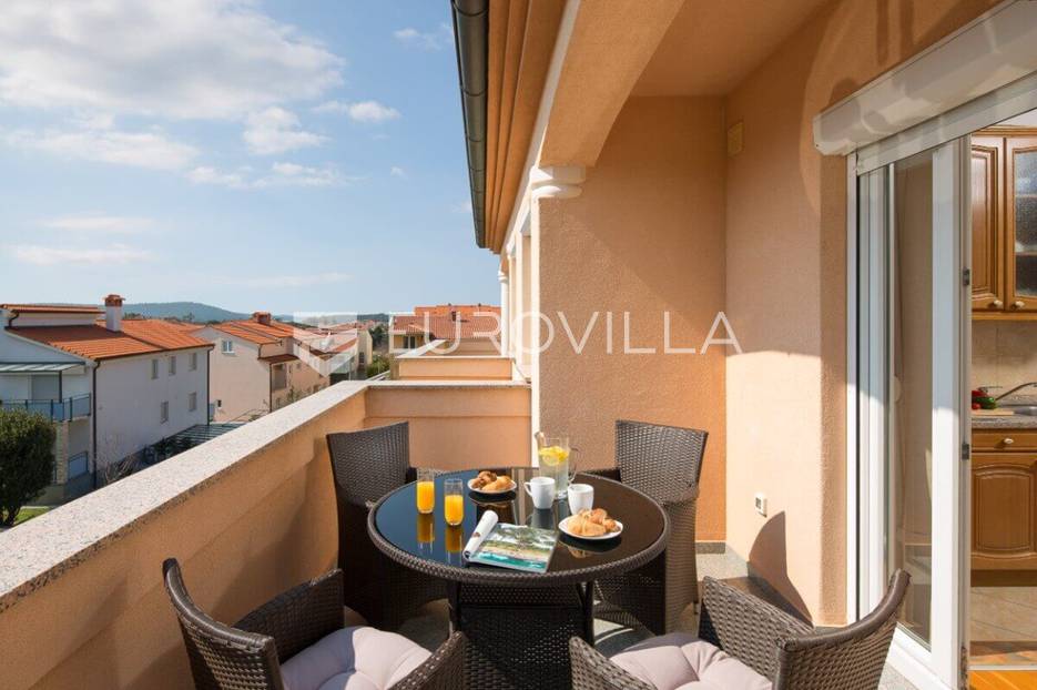 Flat For sale -  Medulin