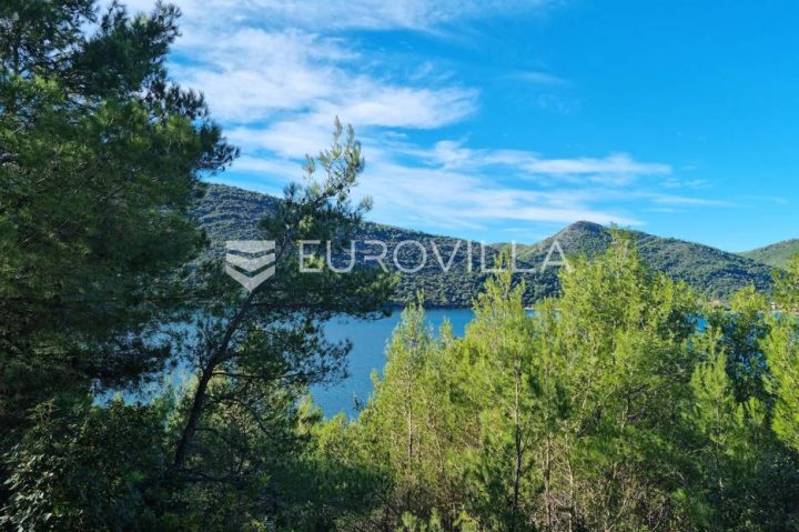 Terrain à vendre 216904 m² – Zaton Doli