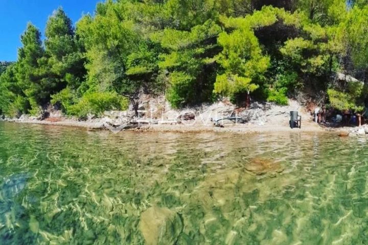 Pozemek Na prodej - Dubrovačko-neretvanska Ston - foto 2/5