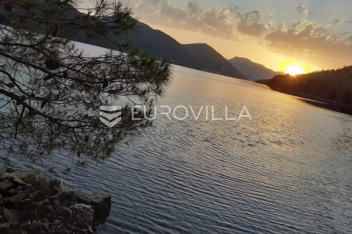 Pozemek Na prodej - Dubrovačko-neretvanska Ston - foto 3/5