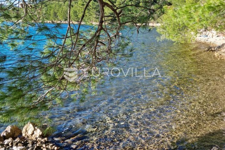 Pozemek Na prodej - Dubrovačko-neretvanska Ston - foto 4/5