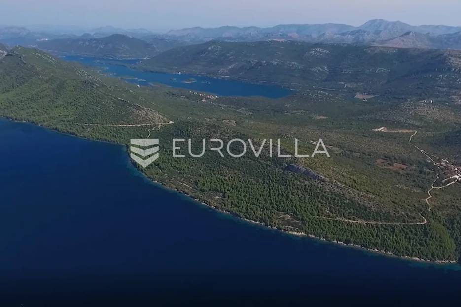 Parcela Naprodaj - Dubrovačko-neretvanska Ston