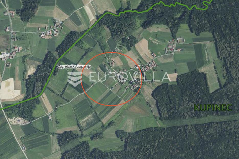 Terreno In vendita Donja Zdenčina