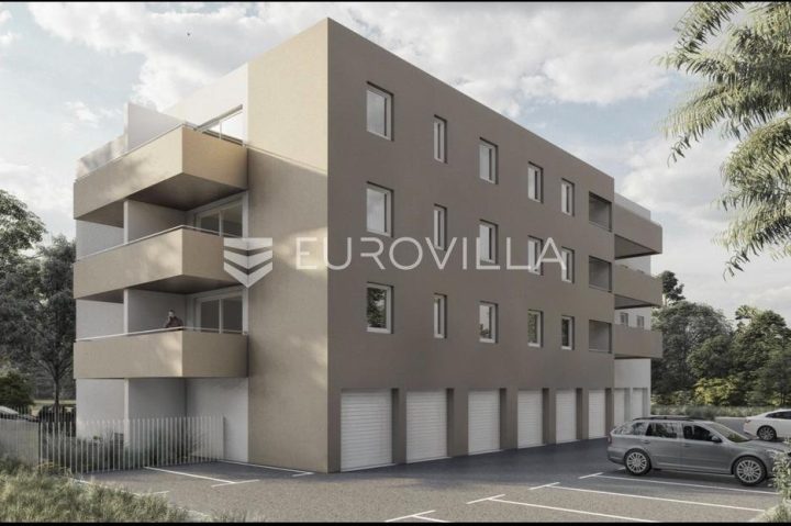 Flat for sale 59 m² – Senj