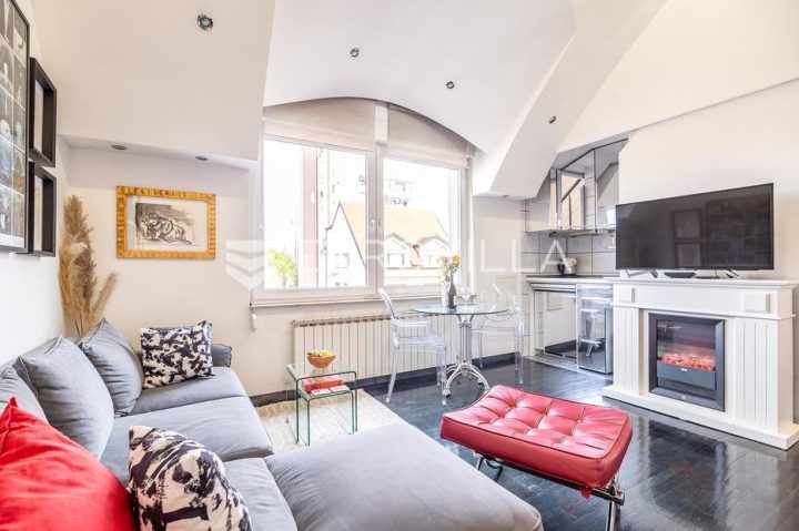 Apartmán na predaj 35 m² – Maksimir