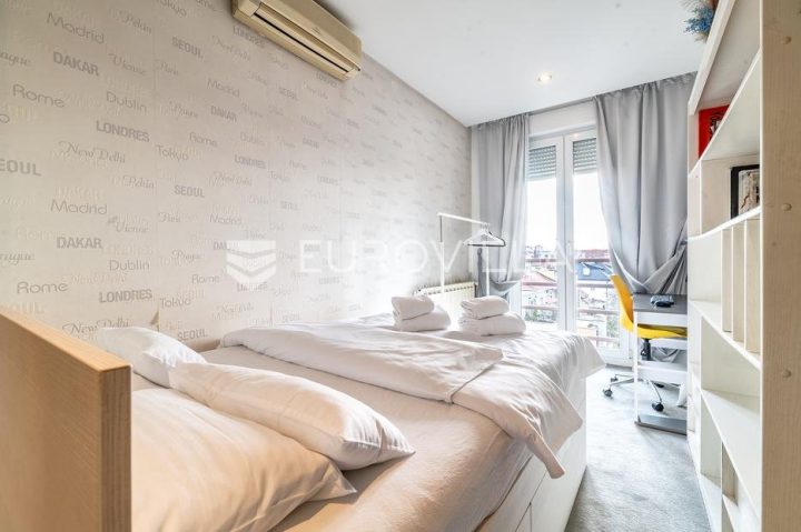 Appartamento Da affittare - Grad Zagreb Maksimir - foto 5/5