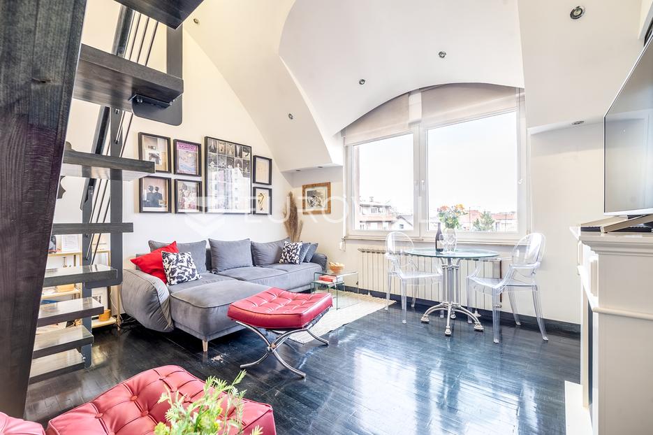 Flat For sale -  Maksimir