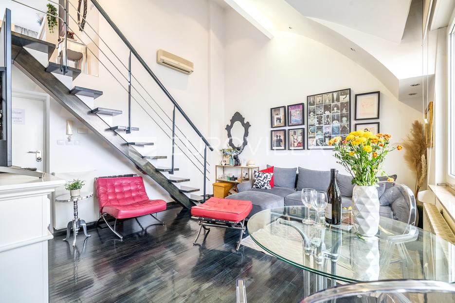 Flat For sale -  Maksimir