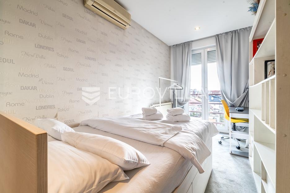 Flat For sale -  Maksimir