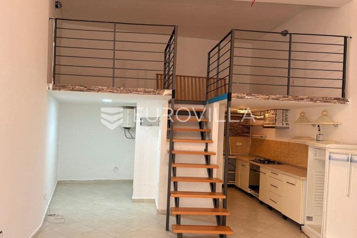 Poslovni prostor na prodaju 38 m² – Presika