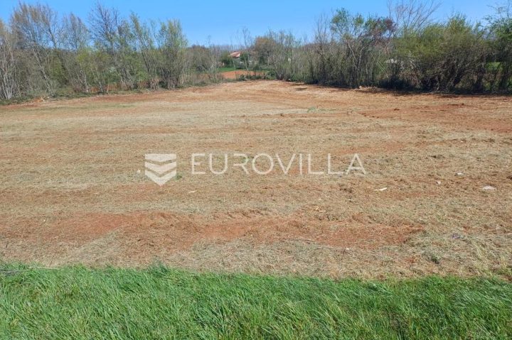 Parcela na predaj 3146 m² – Vadreš