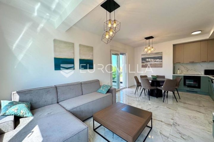 Apartmán na prodej 57 m² – Štinjan