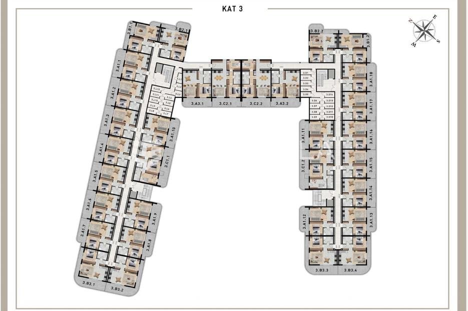 Apartma Naprodaj - Zadarska Zadar