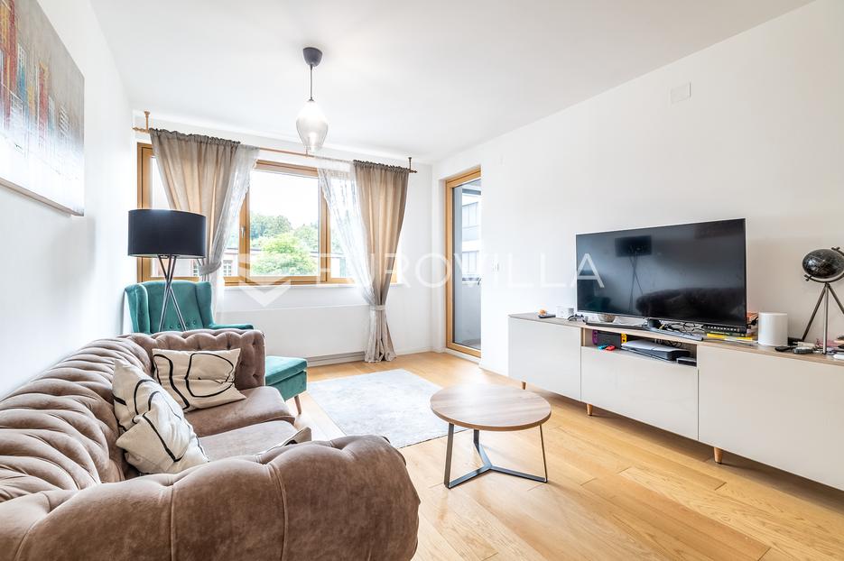 Apartment Zu verkaufen - Grad Zagreb črnomerec - foto 1/5
