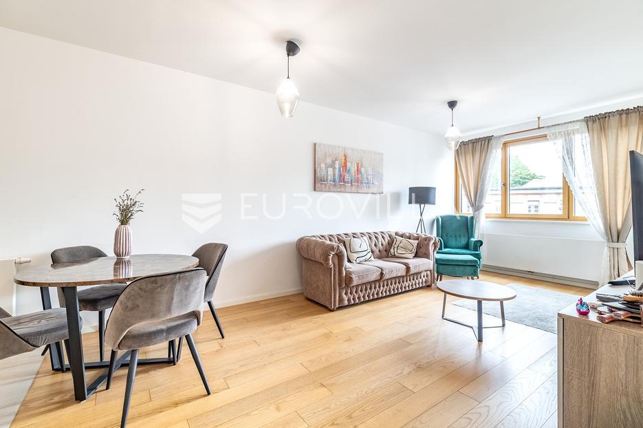 Apartment Zu verkaufen - Grad Zagreb črnomerec - foto 2/5