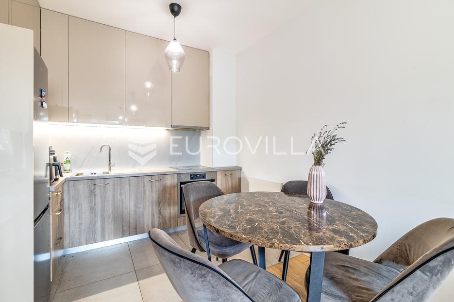 Apartment Zu verkaufen - Grad Zagreb črnomerec - foto 3/5