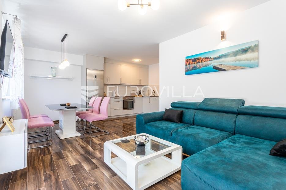 Apartment Zu verkaufen - Splitsko-dalmatinska Trogir - foto 1/13