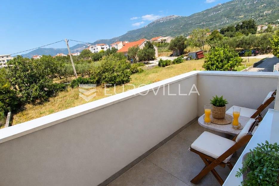 Flat For rent - Splitsko-dalmatinska Kaštela