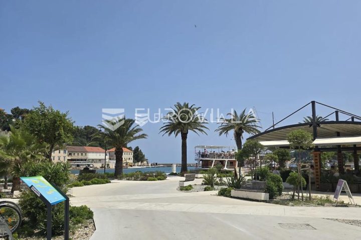 Land For sale - Splitsko-dalmatinska Jelsa - foto 2/2