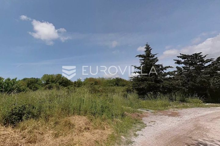 Zemljište na prodaju 4030 m² – Medulin