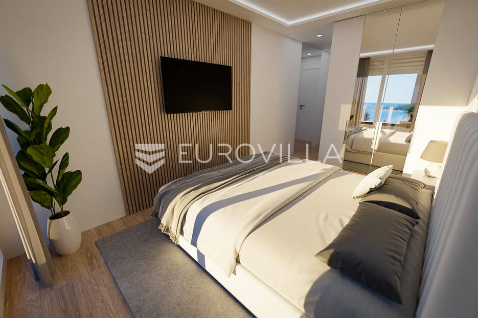 Flat For sale -  Rovinj