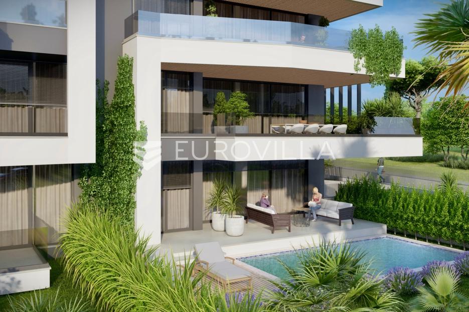 Flat For sale -  Rovinj