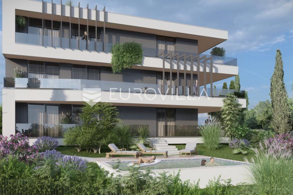 Flat For sale -  Rovinj