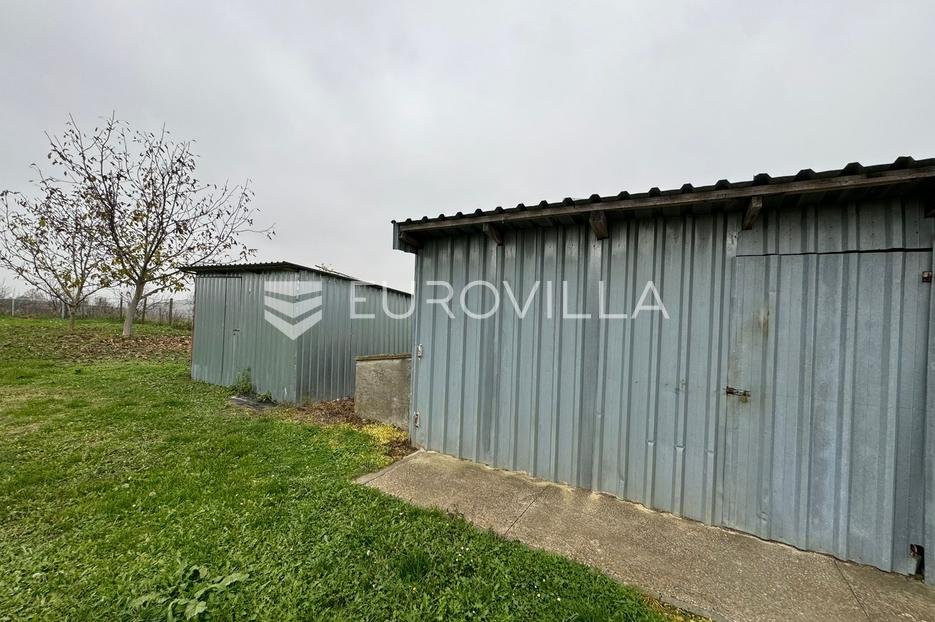 Haus Zu verkaufen - Osječko-baranjska Drenje