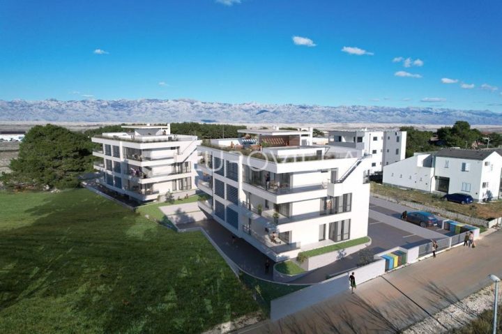 Flat For sale - Zadarska Povljana - foto 5/12